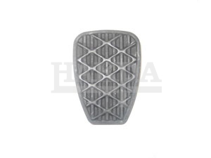 3192920082-MERCEDES-DEBRİYAJ PEDAL LASTİĞİ